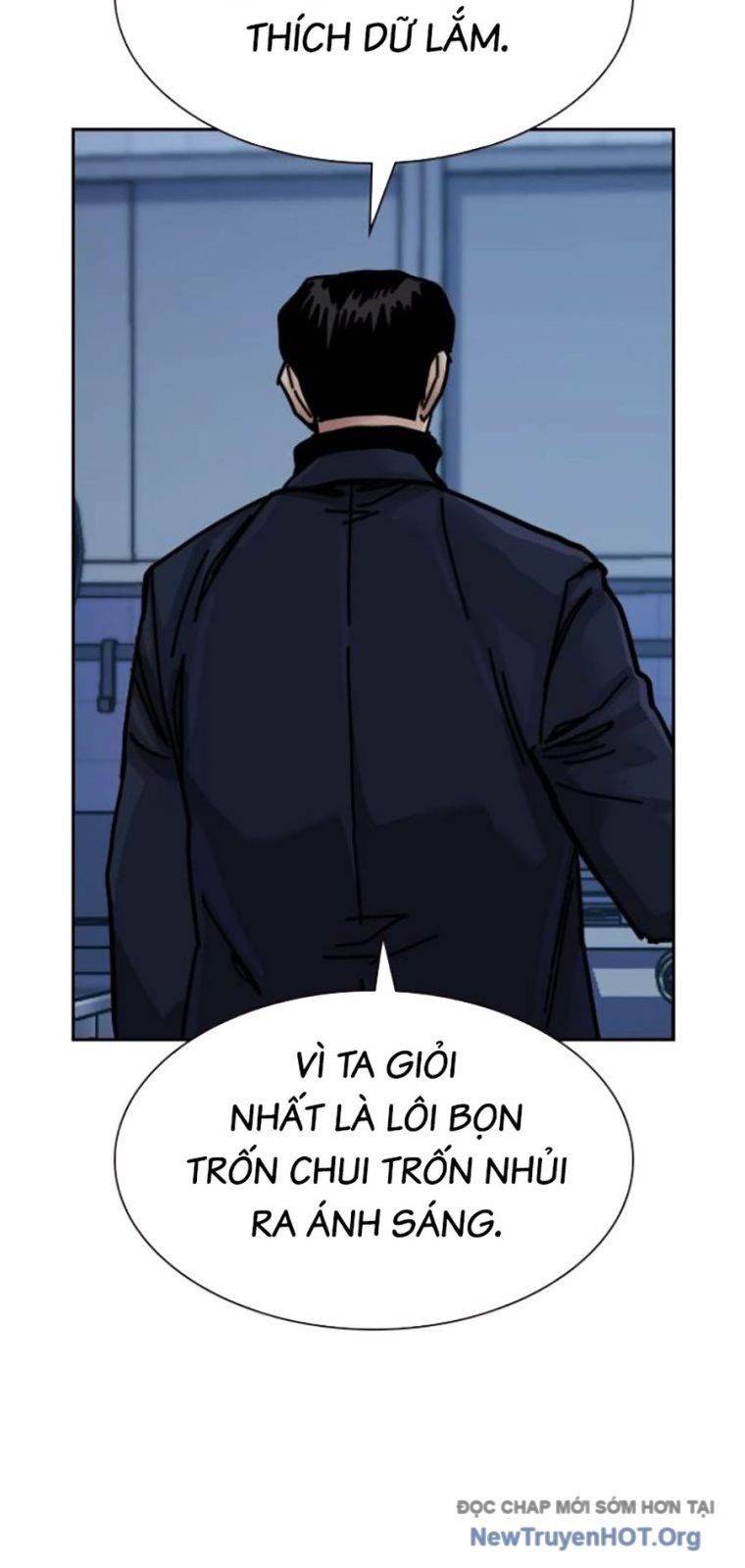 Để Có Thể Sống Sót - Chapter 182.5 - Page 119