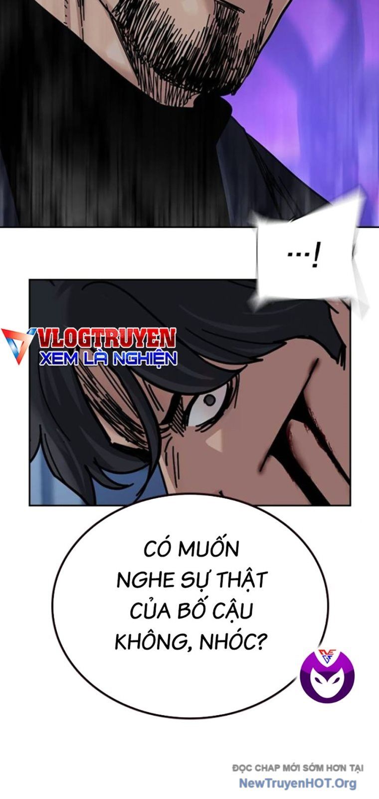 Để Có Thể Sống Sót - Chapter 182.5 - Page 121