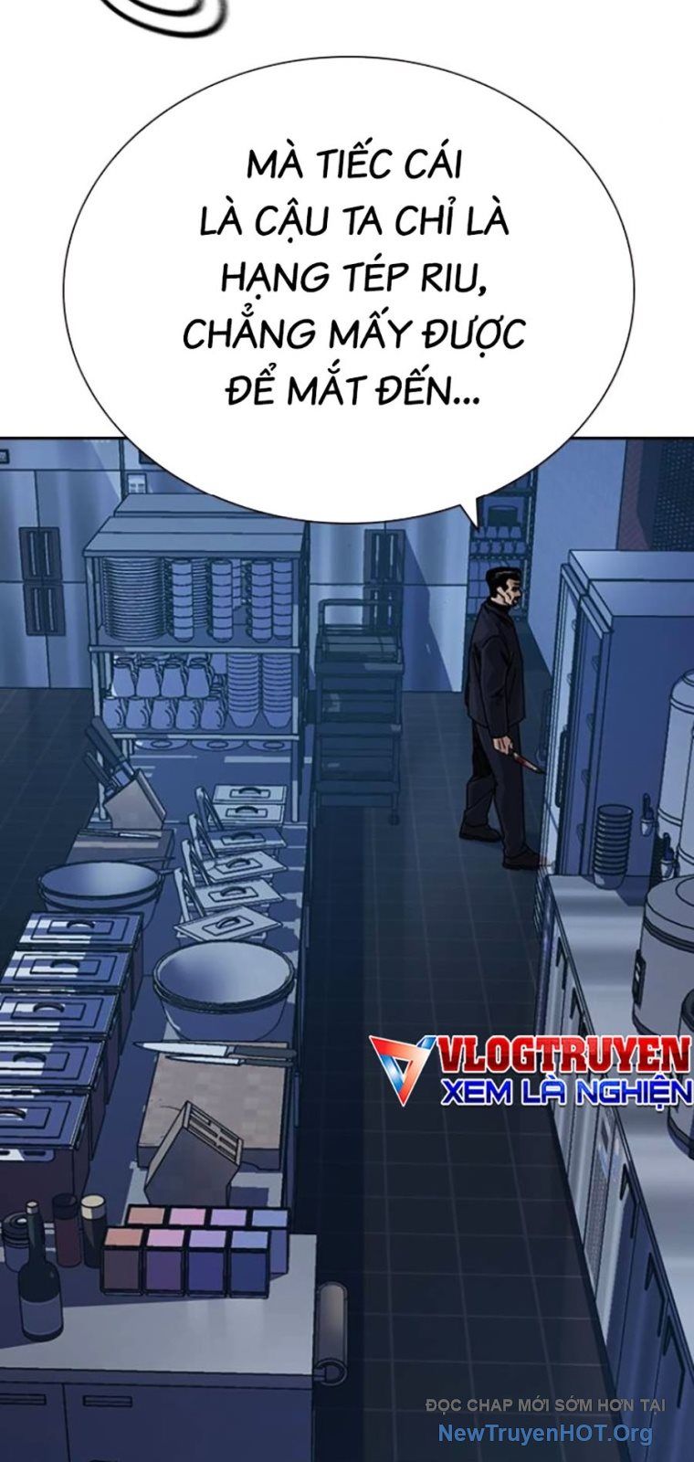 Để Có Thể Sống Sót - Chapter 182.5 - Page 124