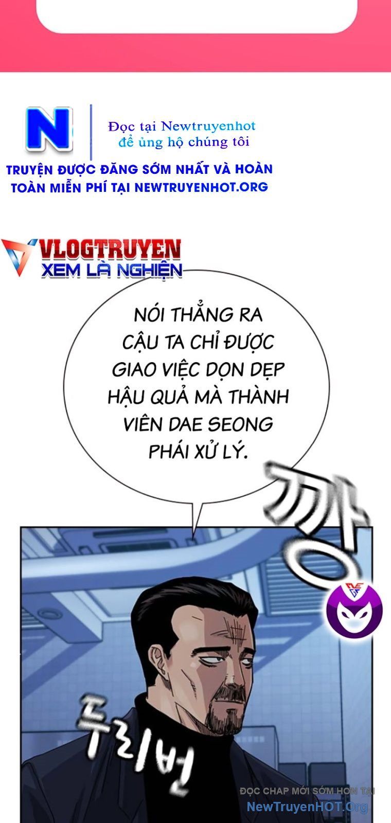 Để Có Thể Sống Sót - Chapter 182.5 - Page 126