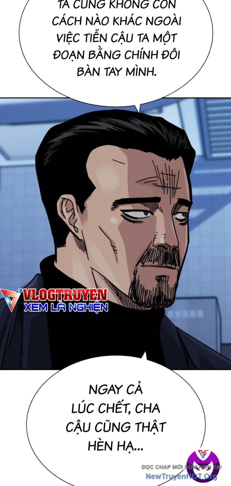 Để Có Thể Sống Sót - Chapter 182.5 - Page 131