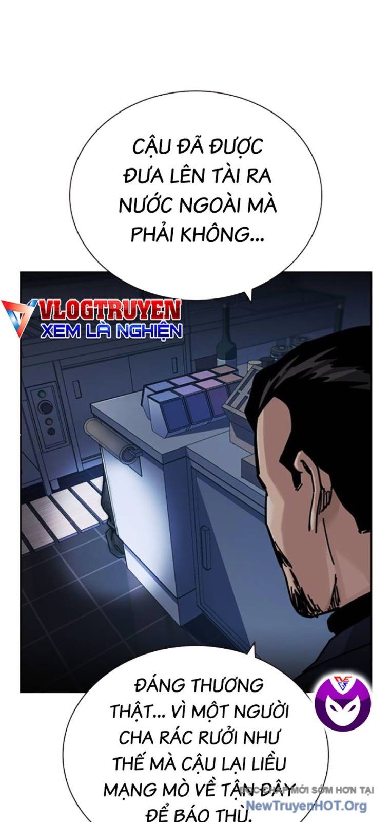 Để Có Thể Sống Sót - Chapter 182.5 - Page 134