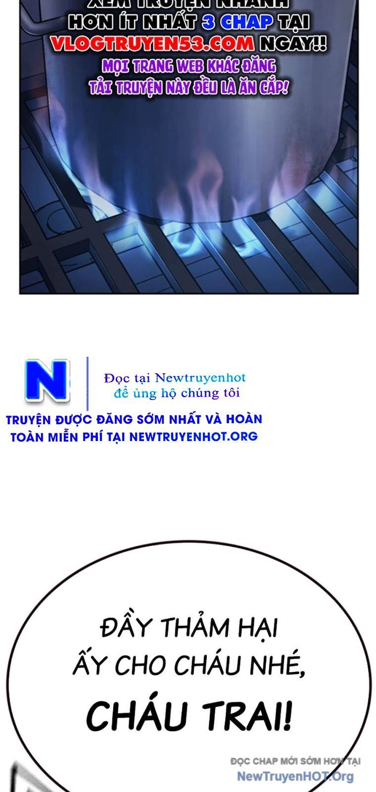 Để Có Thể Sống Sót - Chapter 182.5 - Page 136