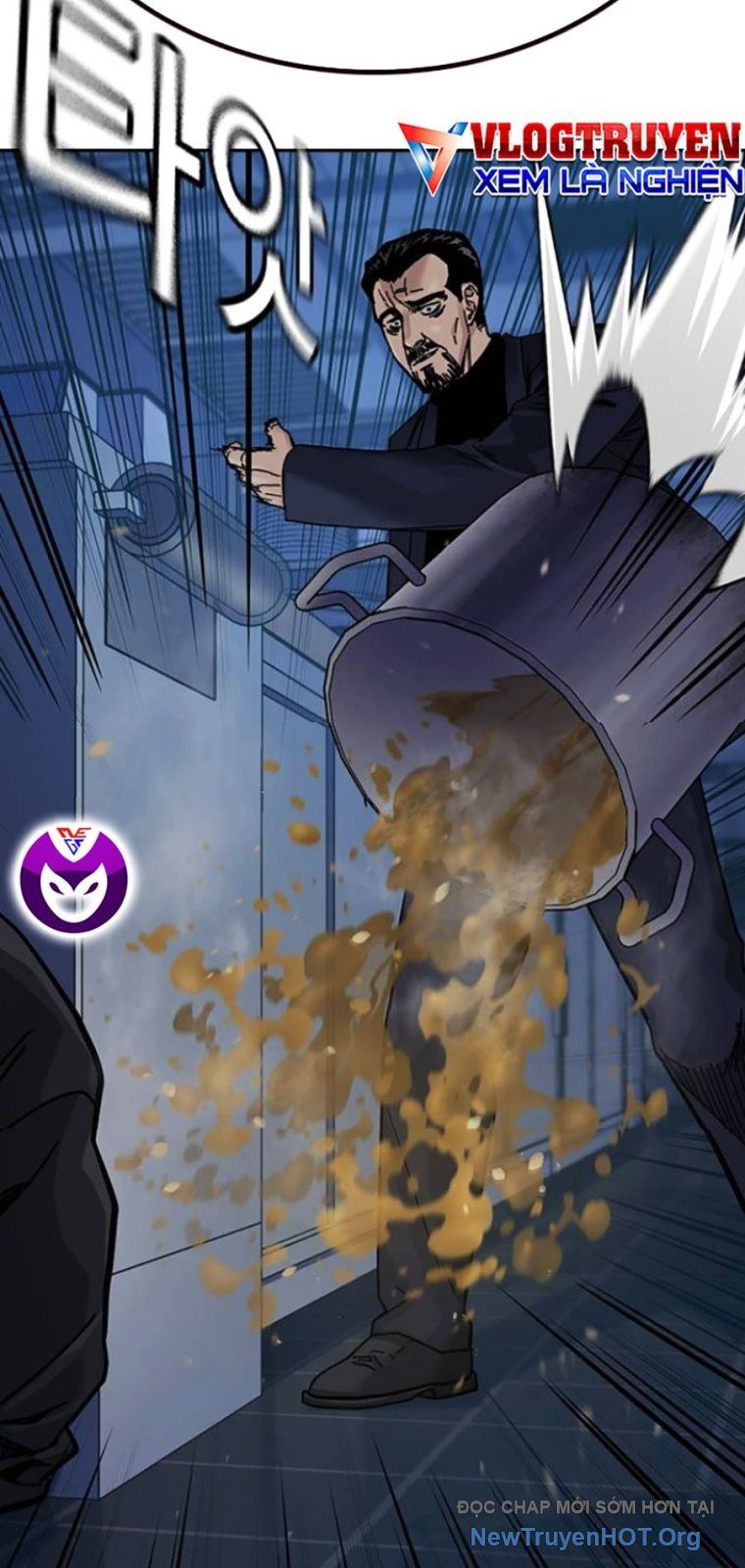 Để Có Thể Sống Sót - Chapter 182.5 - Page 137