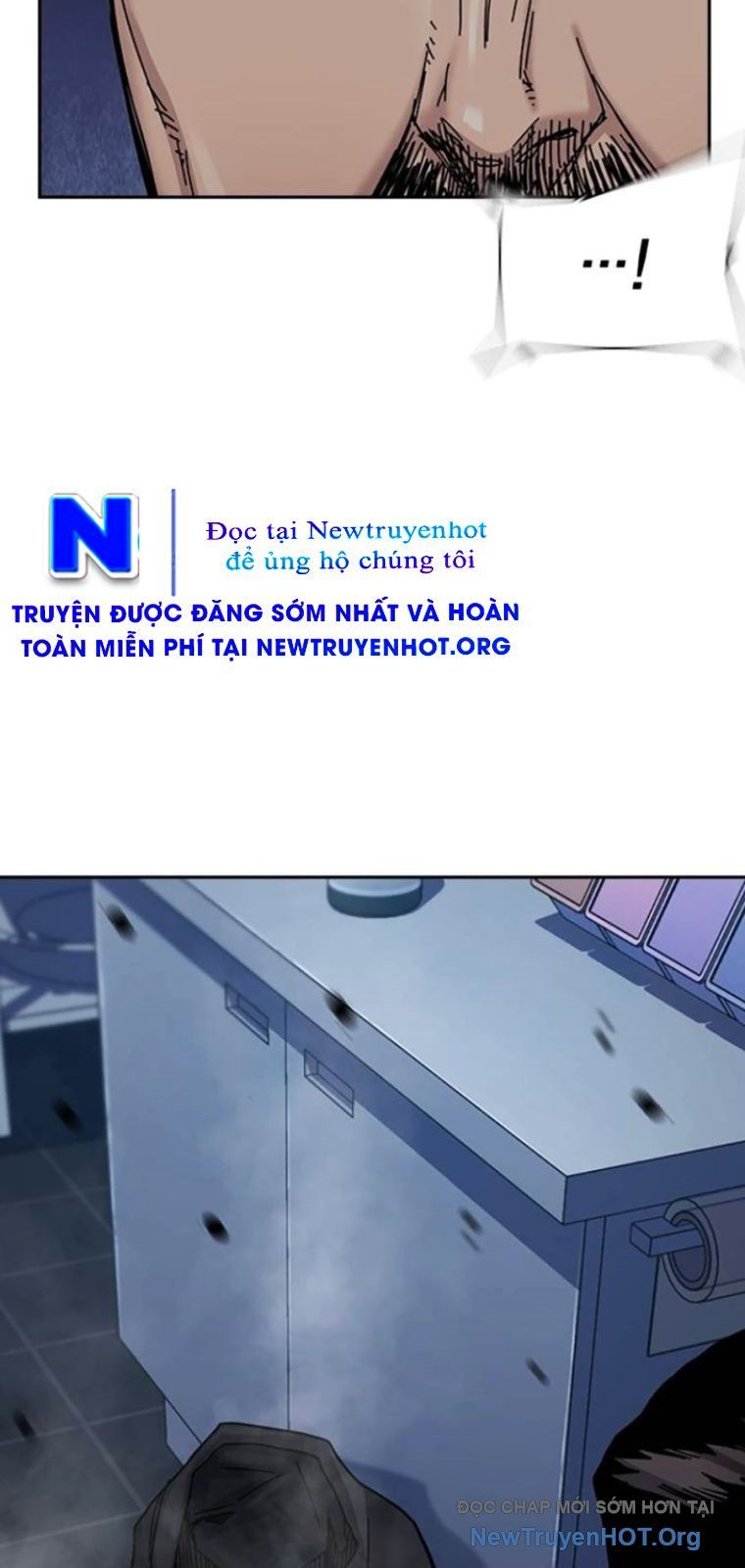 Để Có Thể Sống Sót - Chapter 182.5 - Page 139