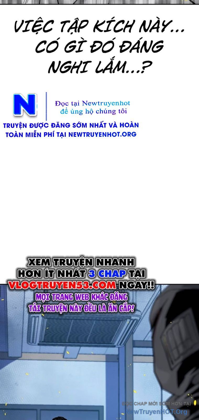 Để Có Thể Sống Sót - Chapter 182.5 - Page 14