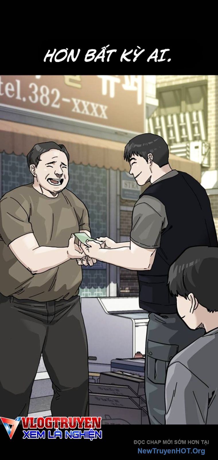 Để Có Thể Sống Sót - Chapter 182.5 - Page 143
