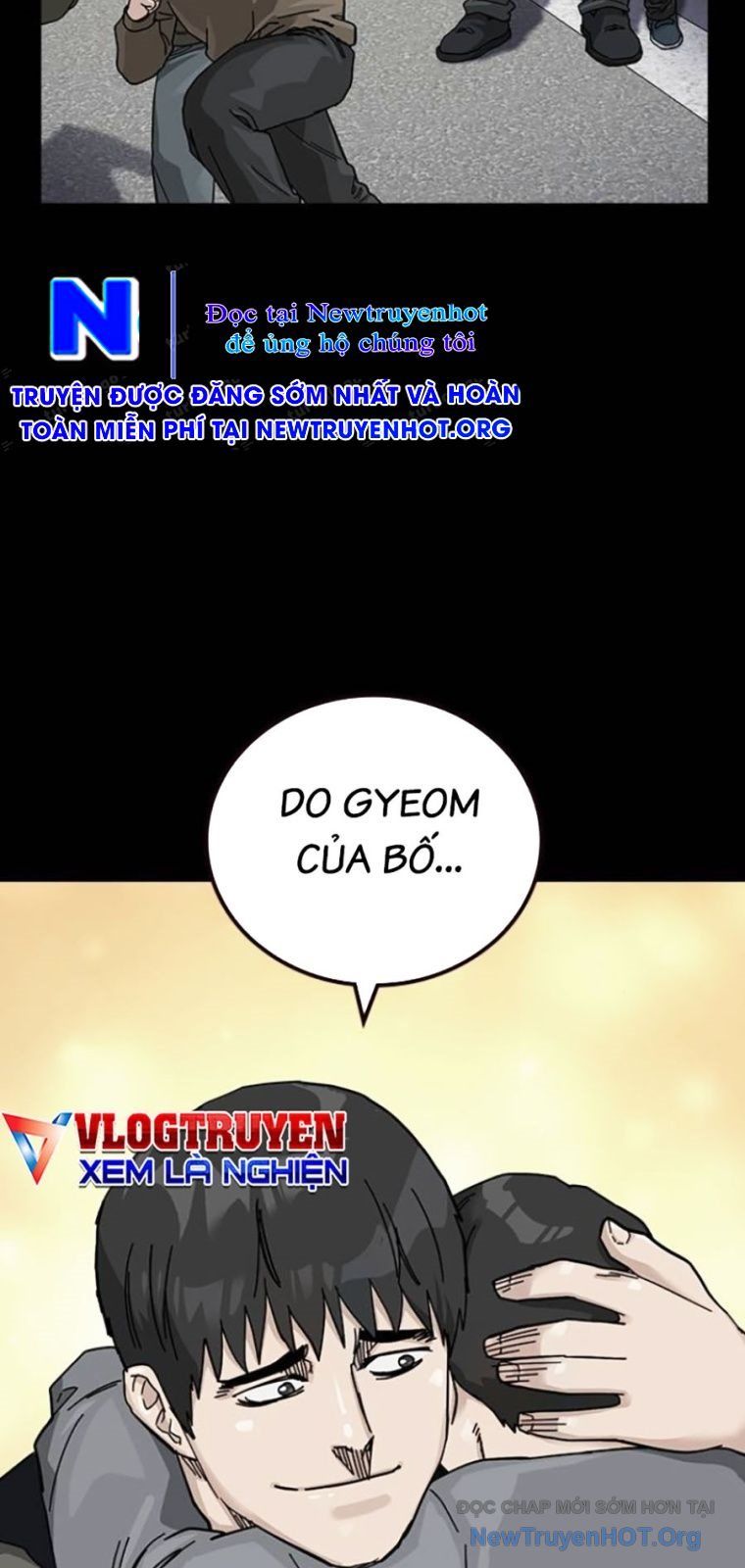 Để Có Thể Sống Sót - Chapter 182.5 - Page 146