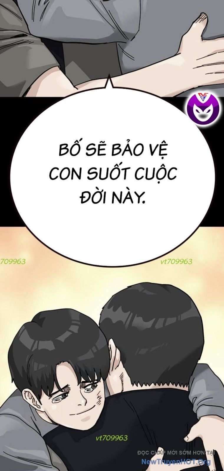 Để Có Thể Sống Sót - Chapter 182.5 - Page 147