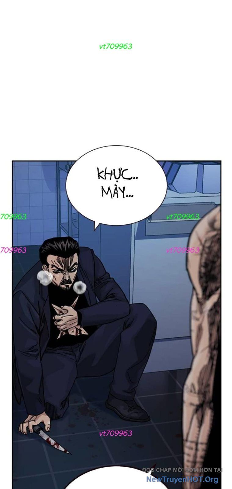 Để Có Thể Sống Sót - Chapter 182.5 - Page 151