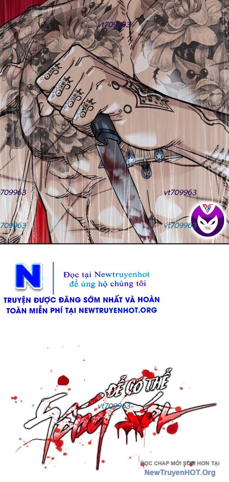 Để Có Thể Sống Sót - Chapter 182.5 - Page 155