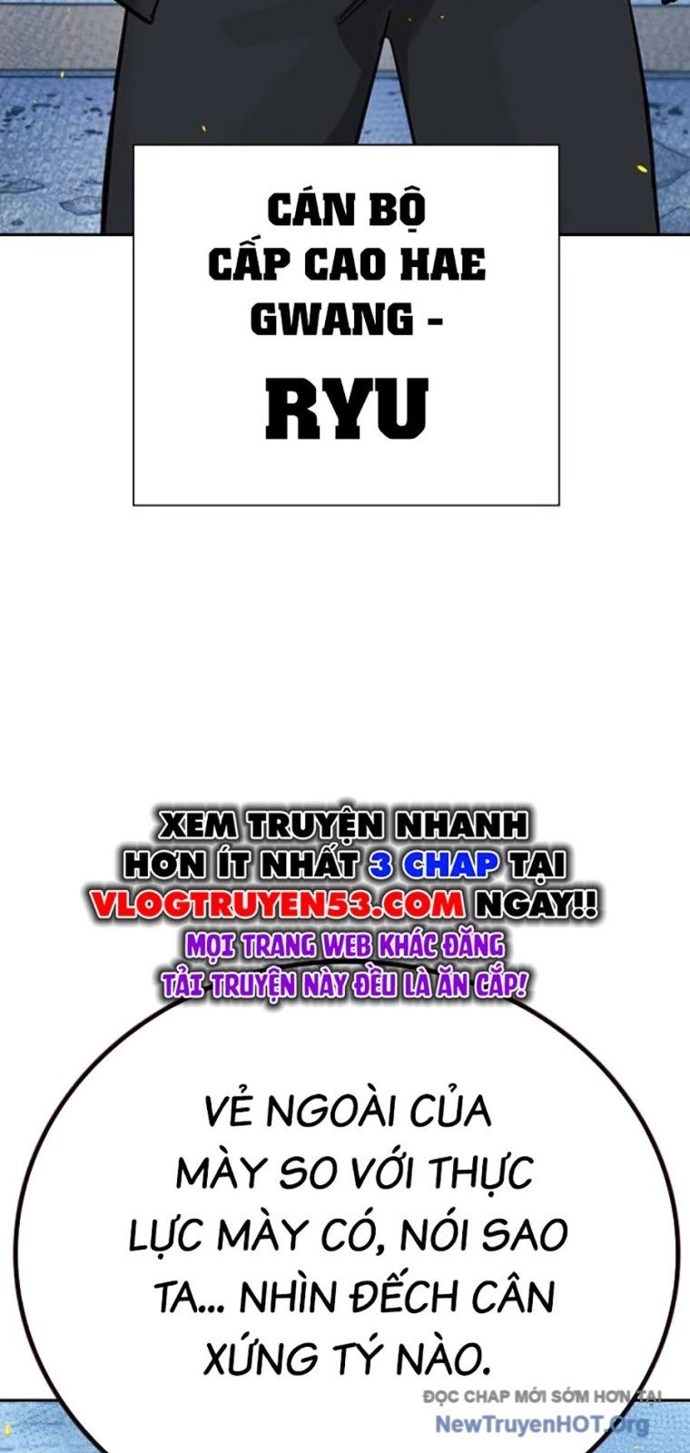 Để Có Thể Sống Sót - Chapter 182.5 - Page 17