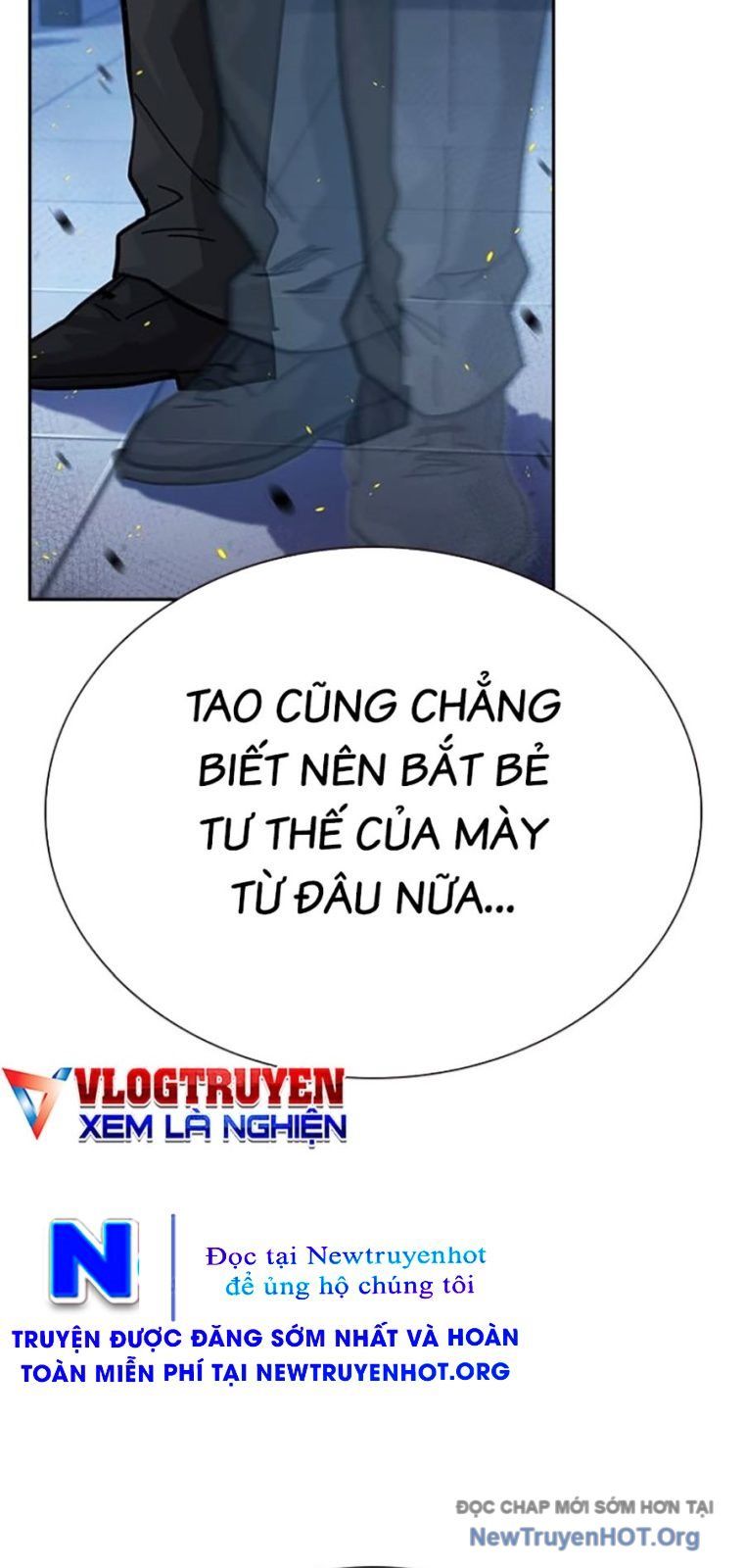Để Có Thể Sống Sót - Chapter 182.5 - Page 21