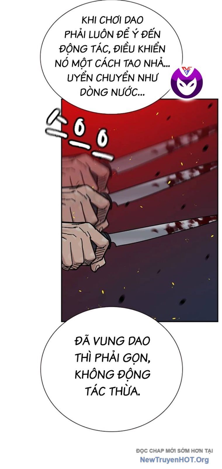 Để Có Thể Sống Sót - Chapter 182.5 - Page 22