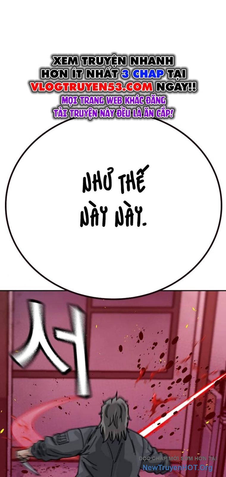 Để Có Thể Sống Sót - Chapter 182.5 - Page 23