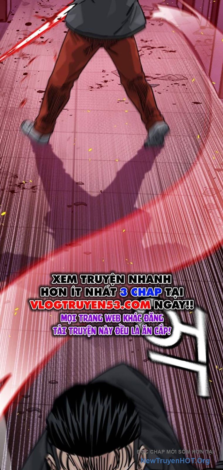 Để Có Thể Sống Sót - Chapter 182.5 - Page 24