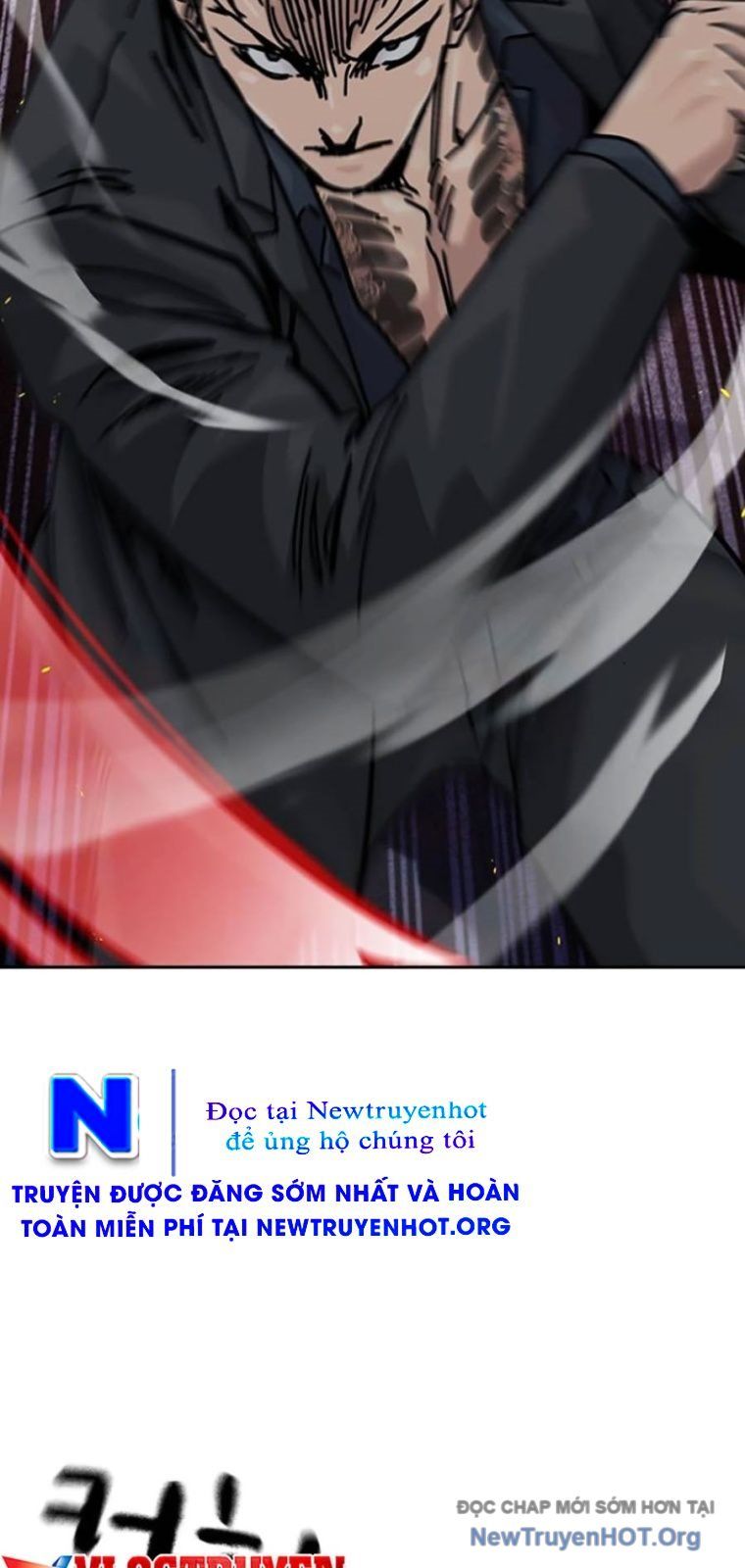 Để Có Thể Sống Sót - Chapter 182.5 - Page 25