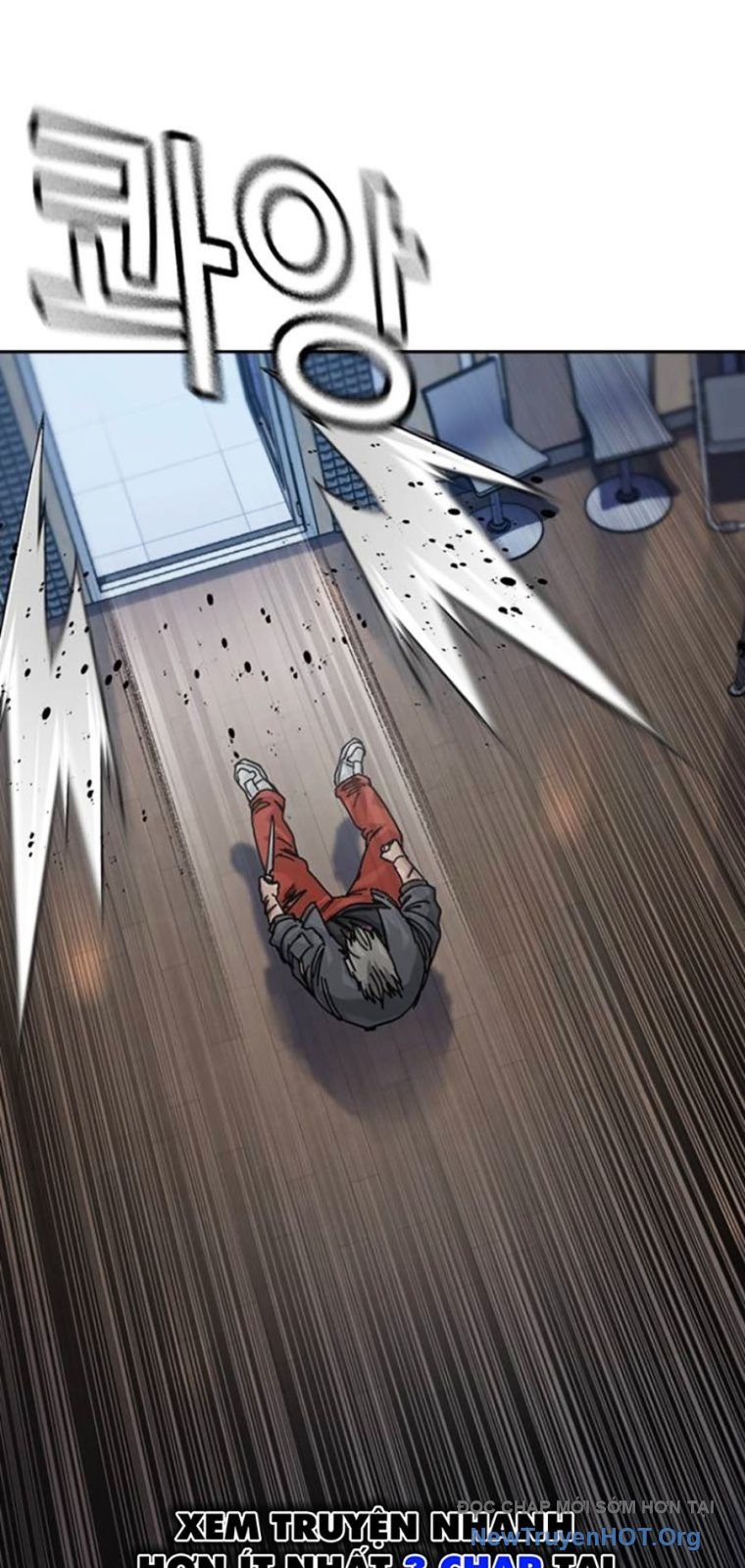 Để Có Thể Sống Sót - Chapter 182.5 - Page 28