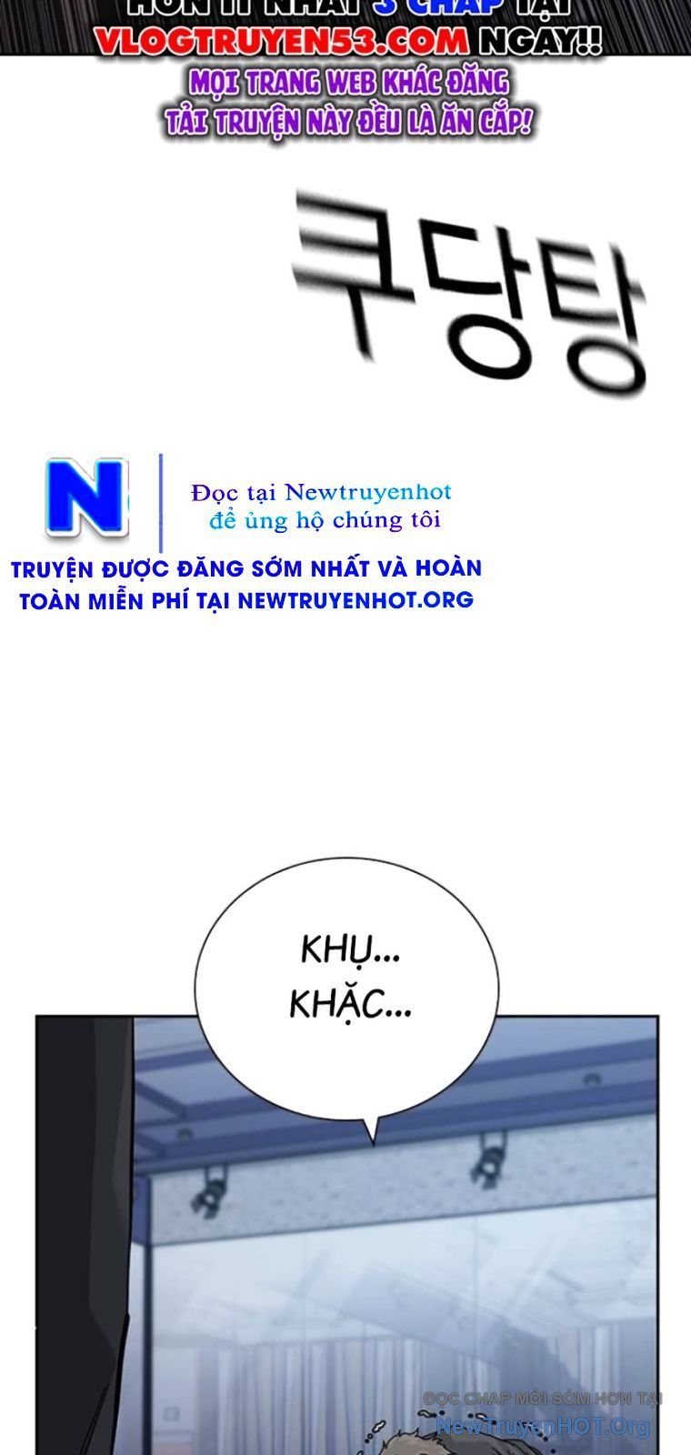 Để Có Thể Sống Sót - Chapter 182.5 - Page 29