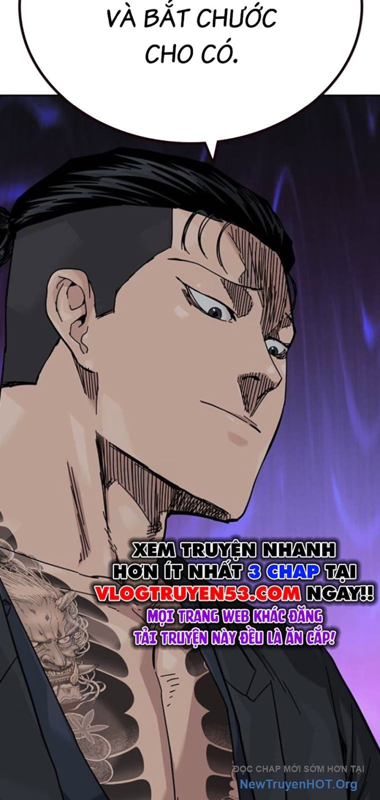 Để Có Thể Sống Sót - Chapter 182.5 - Page 31