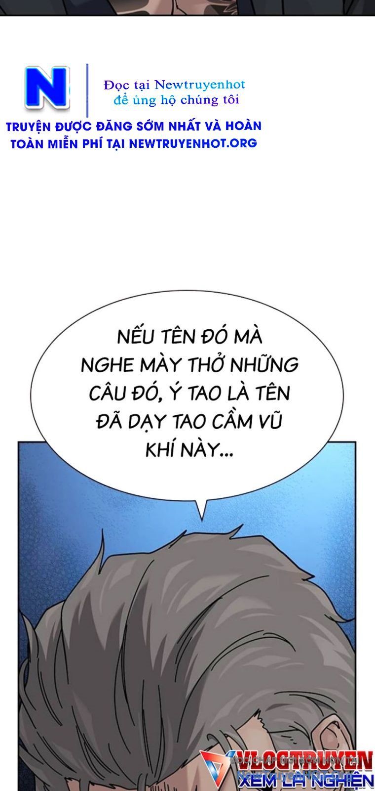 Để Có Thể Sống Sót - Chapter 182.5 - Page 32