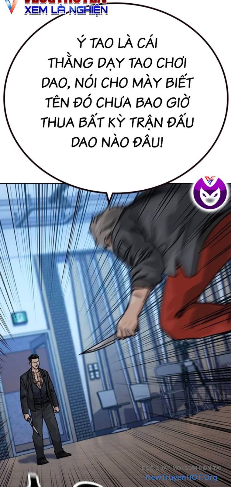 Để Có Thể Sống Sót - Chapter 182.5 - Page 35