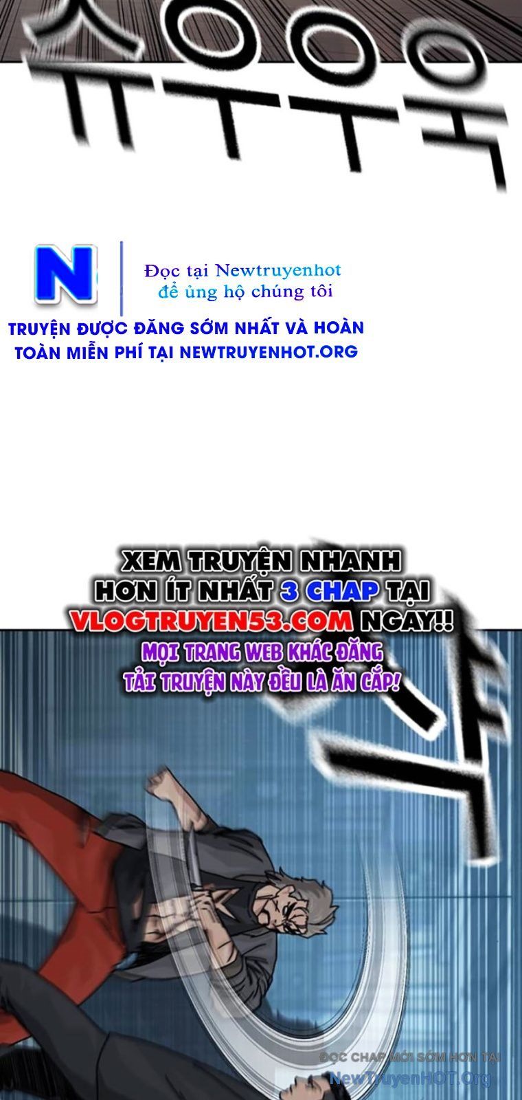 Để Có Thể Sống Sót - Chapter 182.5 - Page 36