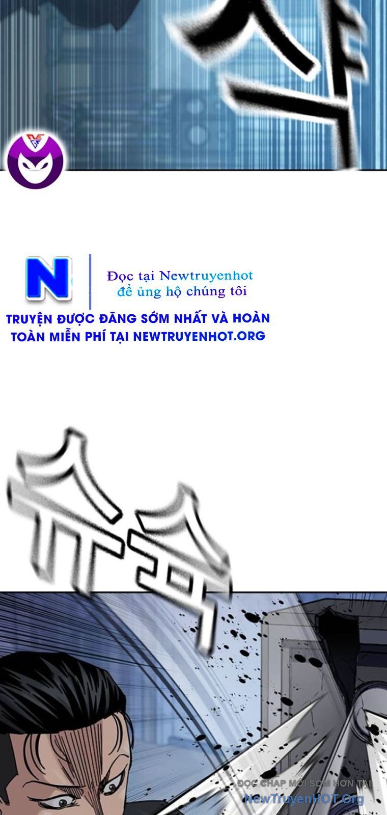 Để Có Thể Sống Sót - Chapter 182.5 - Page 38