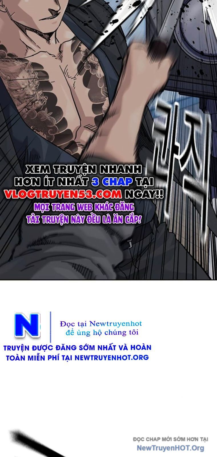 Để Có Thể Sống Sót - Chapter 182.5 - Page 39