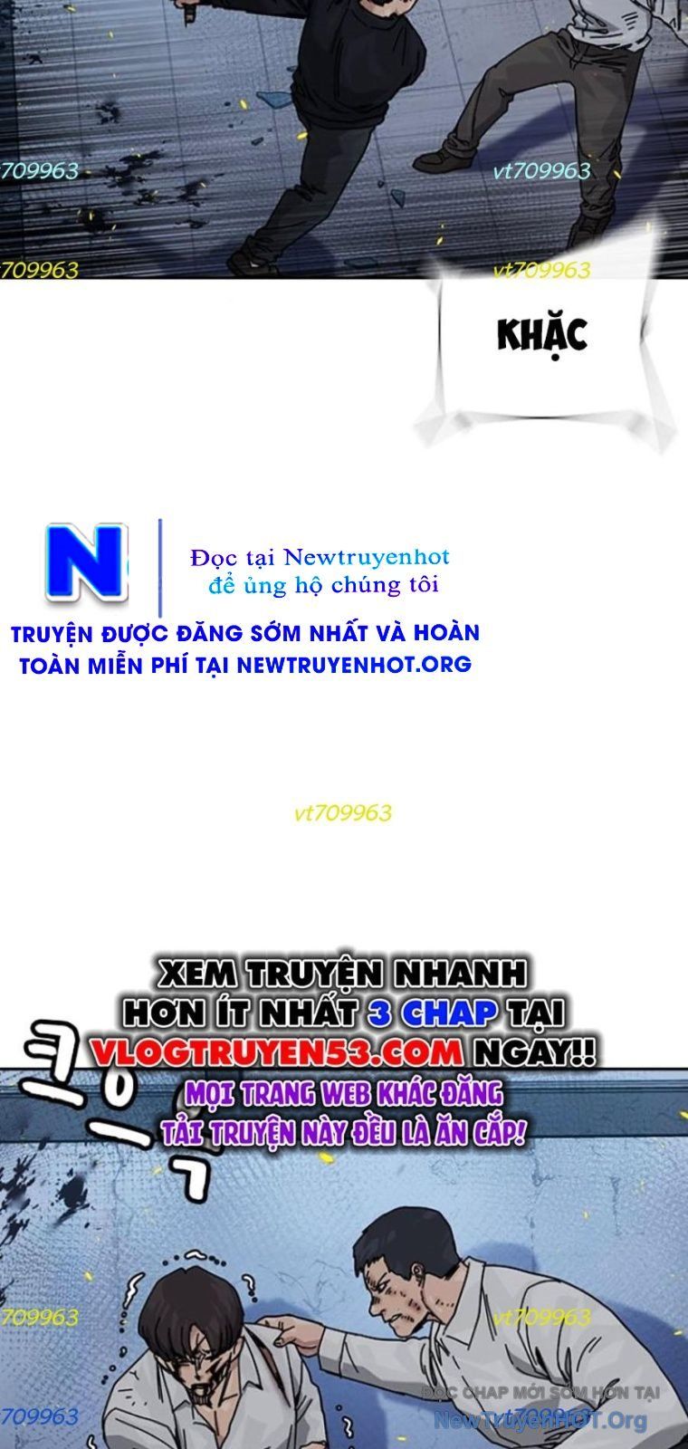 Để Có Thể Sống Sót - Chapter 182.5 - Page 4