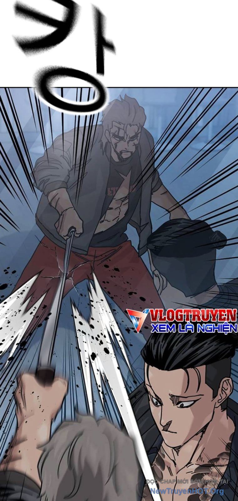 Để Có Thể Sống Sót - Chapter 182.5 - Page 40