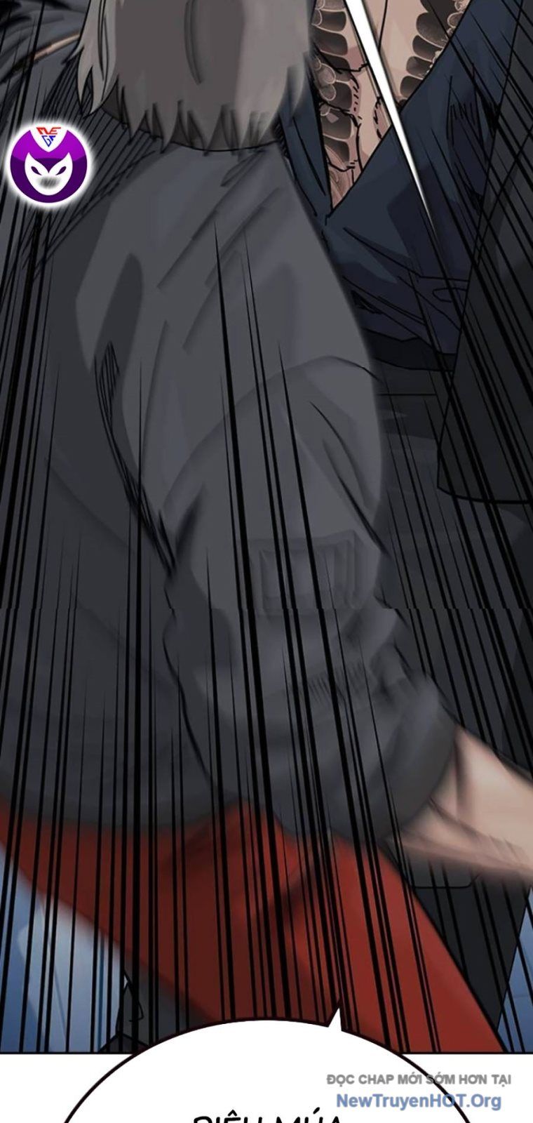 Để Có Thể Sống Sót - Chapter 182.5 - Page 41