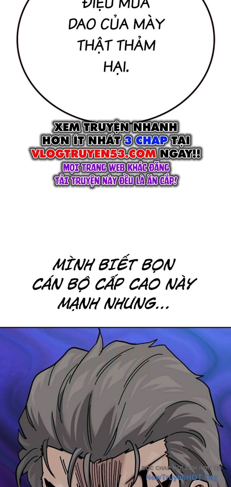 Để Có Thể Sống Sót - Chapter 182.5 - Page 42