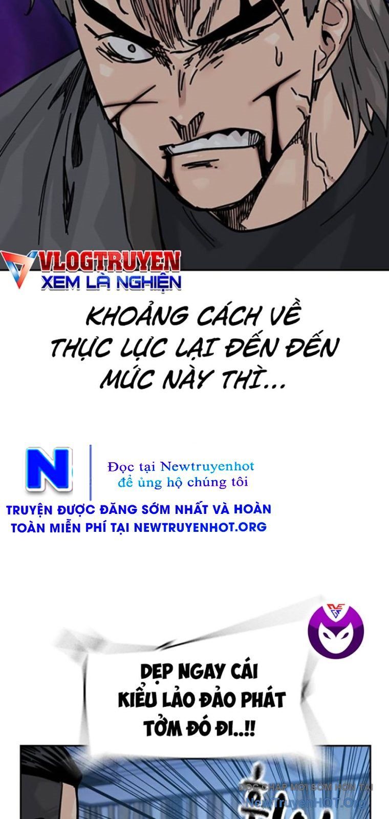 Để Có Thể Sống Sót - Chapter 182.5 - Page 43