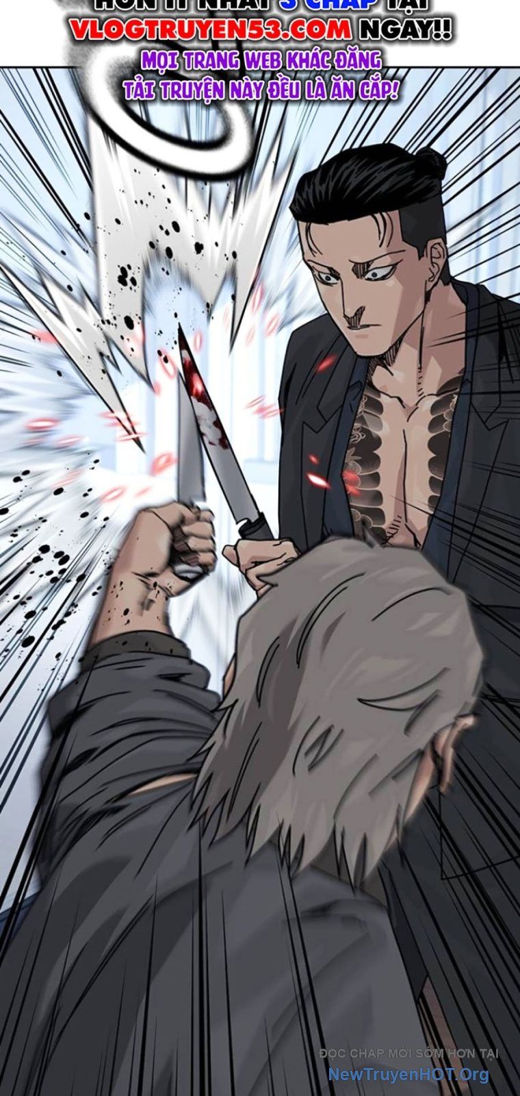 Để Có Thể Sống Sót - Chapter 182.5 - Page 45