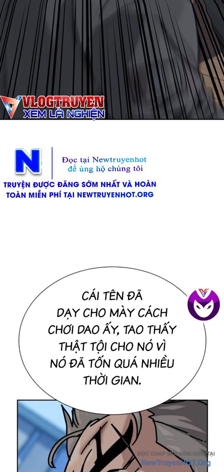 Để Có Thể Sống Sót - Chapter 182.5 - Page 46