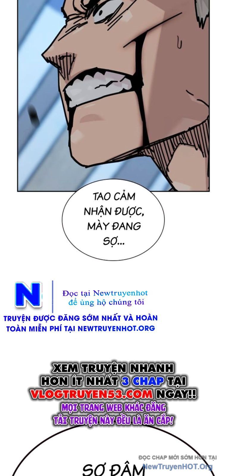 Để Có Thể Sống Sót - Chapter 182.5 - Page 47