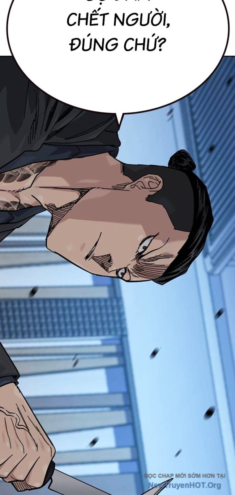 Để Có Thể Sống Sót - Chapter 182.5 - Page 48