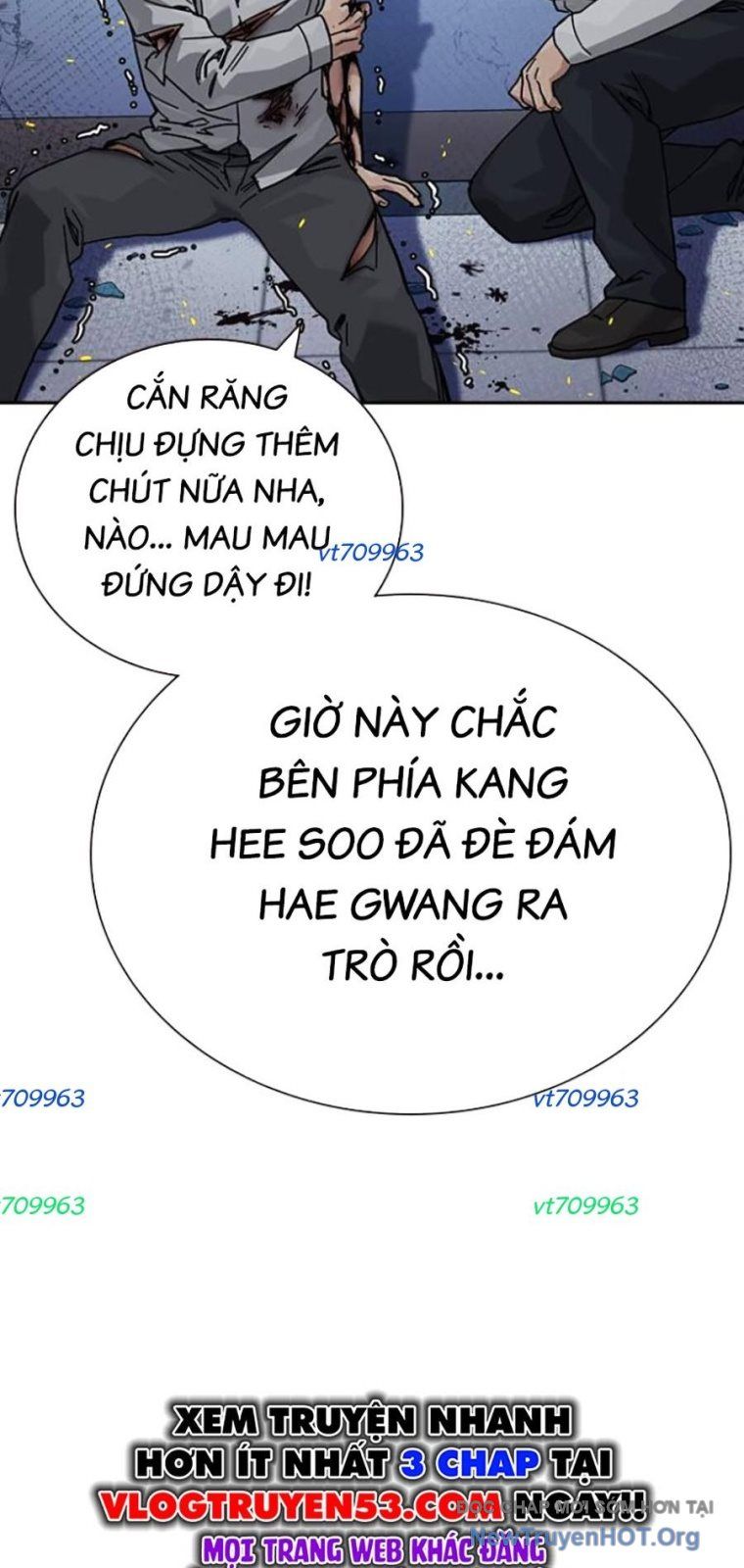 Để Có Thể Sống Sót - Chapter 182.5 - Page 5