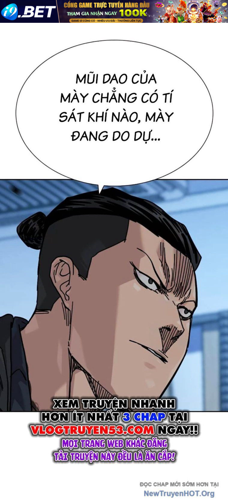 Để Có Thể Sống Sót - Chapter 182.5 - Page 50