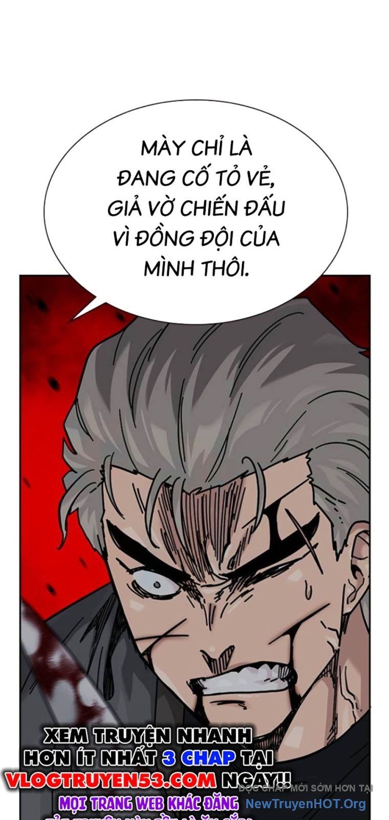 Để Có Thể Sống Sót - Chapter 182.5 - Page 51