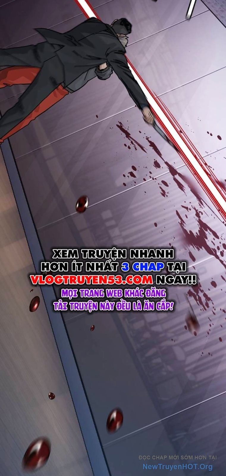 Để Có Thể Sống Sót - Chapter 182.5 - Page 53