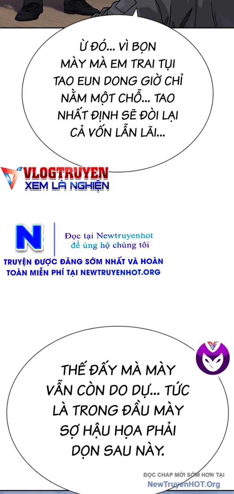 Để Có Thể Sống Sót - Chapter 182.5 - Page 57