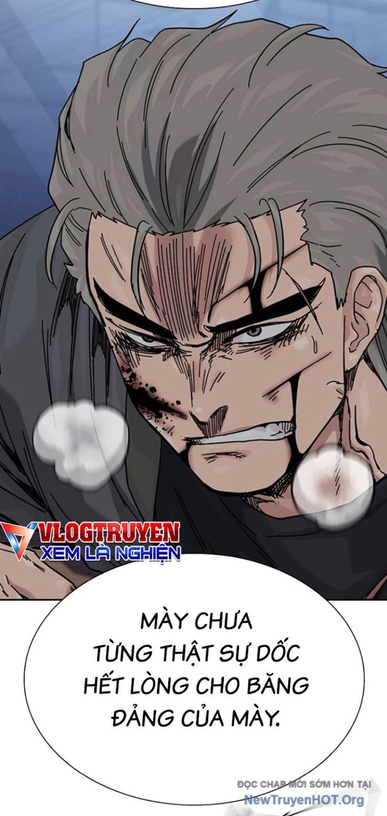 Để Có Thể Sống Sót - Chapter 182.5 - Page 58