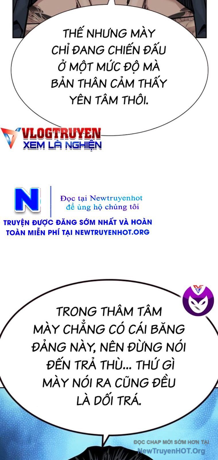 Để Có Thể Sống Sót - Chapter 182.5 - Page 61