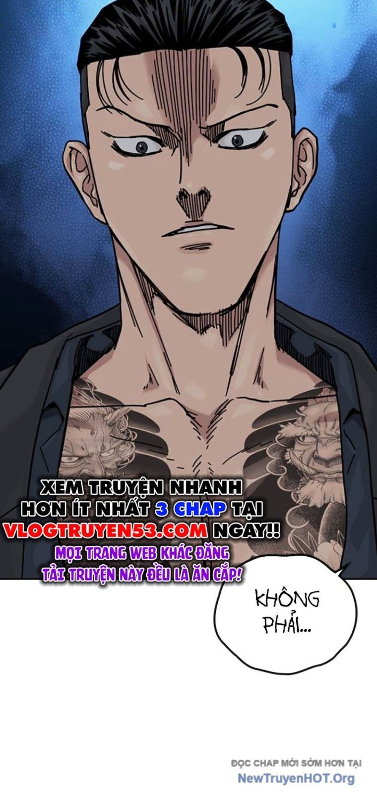 Để Có Thể Sống Sót - Chapter 182.5 - Page 62