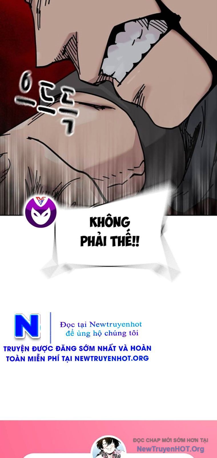 Để Có Thể Sống Sót - Chapter 182.5 - Page 64