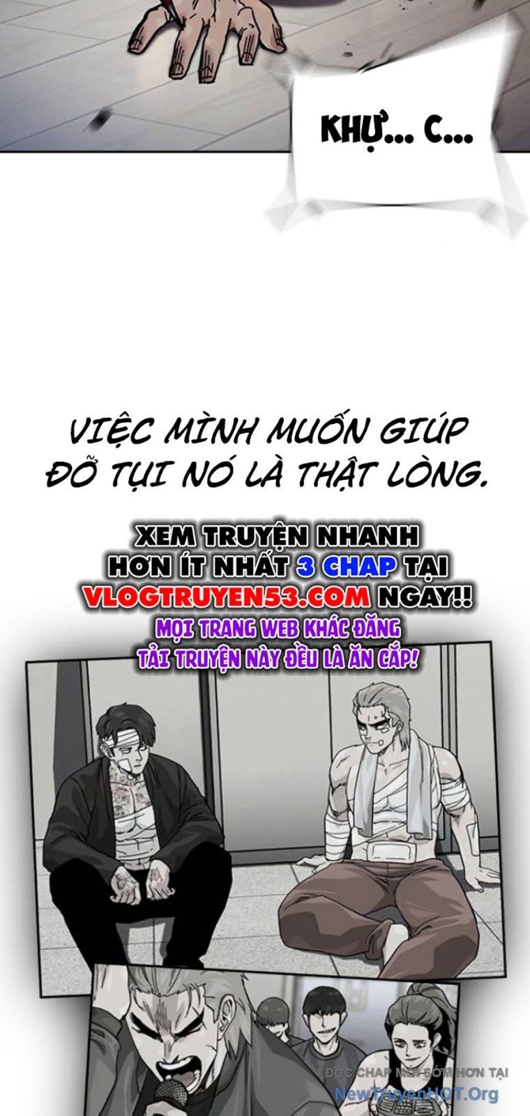 Để Có Thể Sống Sót - Chapter 182.5 - Page 67
