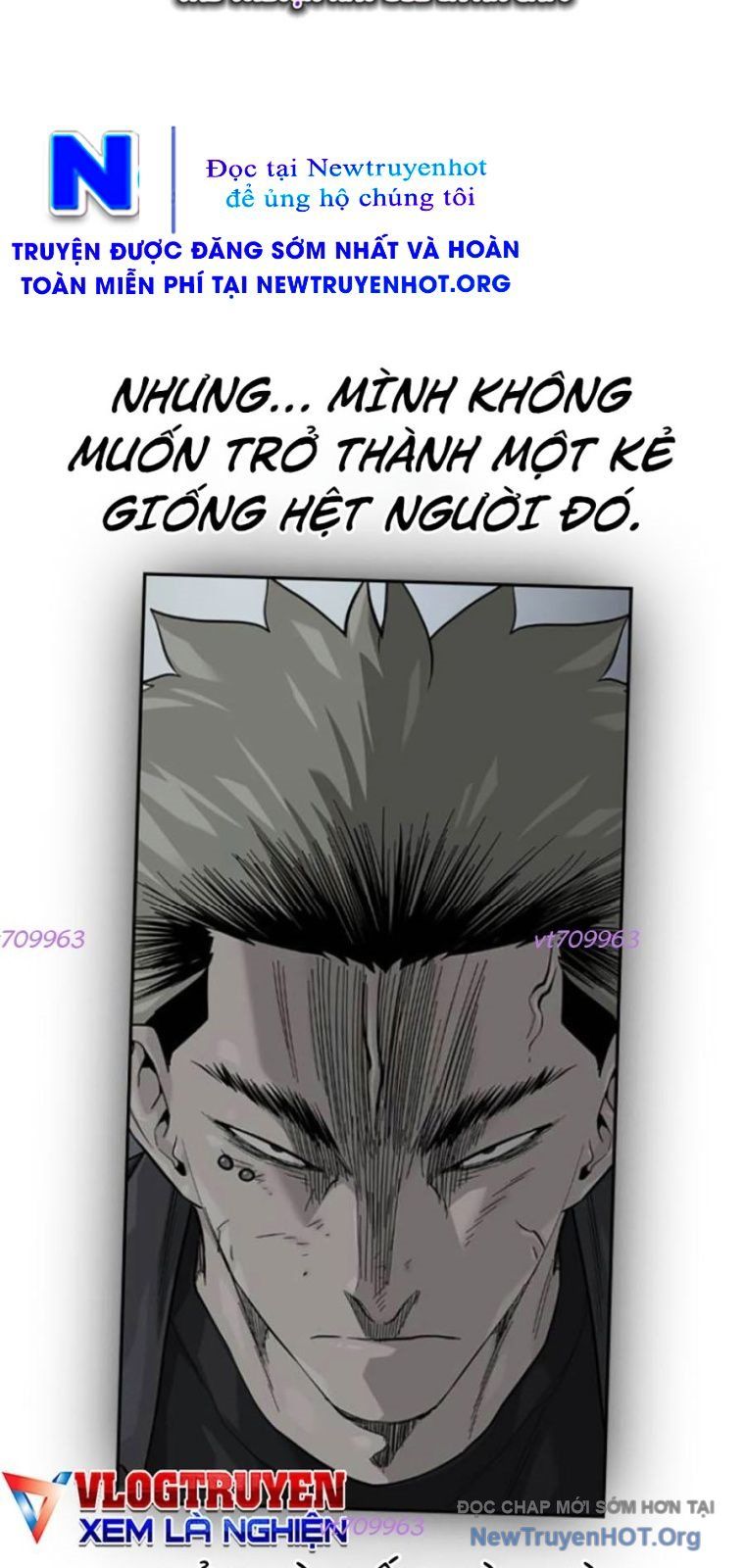 Để Có Thể Sống Sót - Chapter 182.5 - Page 69