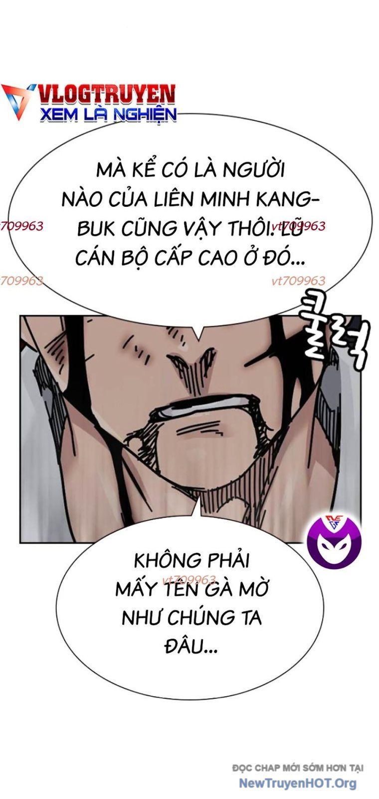 Để Có Thể Sống Sót - Chapter 182.5 - Page 7